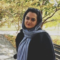 Marzieh Yazdanshenas