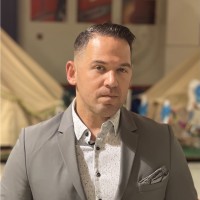 Daniel Fredenthal