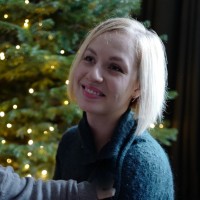 Anastasiya Zaritskaya