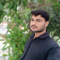 Rakesh Kumar Yadav