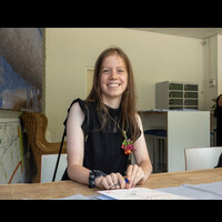 Roos Van Gorp