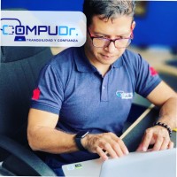 Luis David Escobar Quintana