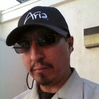 Sonny Alcantar