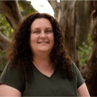 Rebecca Scott