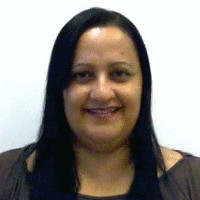 Patrícia Pereira Da Silva