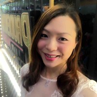 Vicky Wong