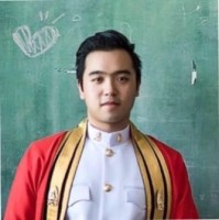 Amornthep Kheerinpraradorn