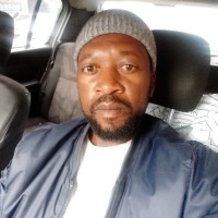 Lucky Mduduzi Mabhena