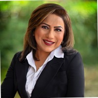 Laila Merchant