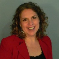 Joanna Zimring Towne MSW, MPA