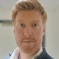 James Ahearne