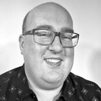 David Elsbury