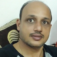 Rakesh Soti