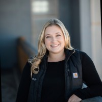 Hannah Lang LEED Green Associate