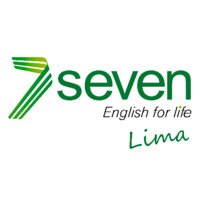 Seven English For Life