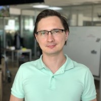 Aleksey Pilov