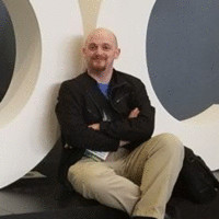 Nicholas Crosgrove