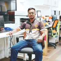 THIRU SELVAN
