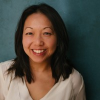 Nancy Ho