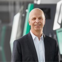Martin Baumann