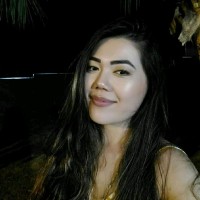 Luana Sanches