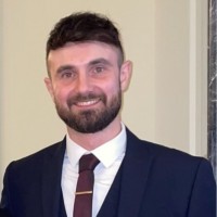 Jordan Dickson (Assoc Cipd)