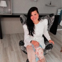 Dr. Raphaela Jimenes