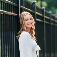 Sarah McCullough