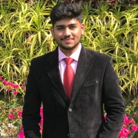 Bhargav Patel