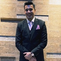Khandakar Rahman