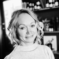 May-Helen Holme