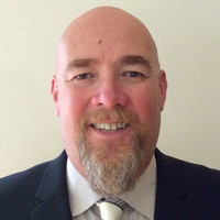 Stewart Marshall