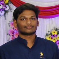 Bharath Yarlagadda
