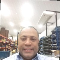 Alexandre Ferreira Soares