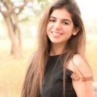 Heena Ganglani