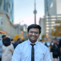 Tirth Shah