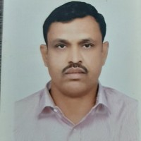 Arshad Ali Mohammed