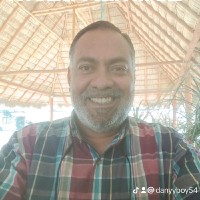 Daniel Meza