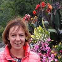 Petra Vink-Van Dijk