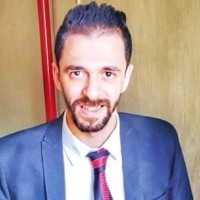 Ahmed Mohamed Gad