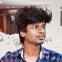Sathish Kumar