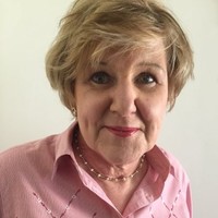 Lynette Strydom