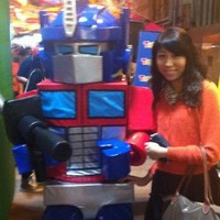 Mei Wong