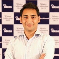 Usman Rao