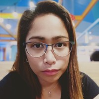 Mary Ruth Capulong