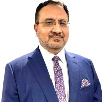 Imran A. Karim