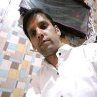 Kamla Kant Mishra