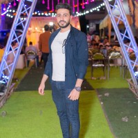 Khaled Wafa