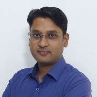 Anshul Vishwakarma