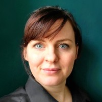 Johanna Pompe